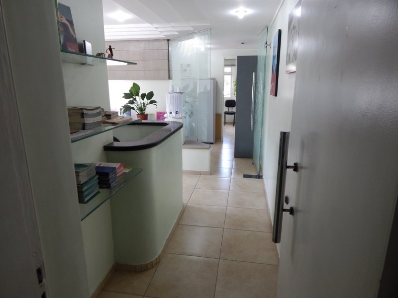 Comercial à venda Alto da Lapa com 67m² e  quartos por R$ 450.000 - 2027860063-03-entrada-recepcao.JPG