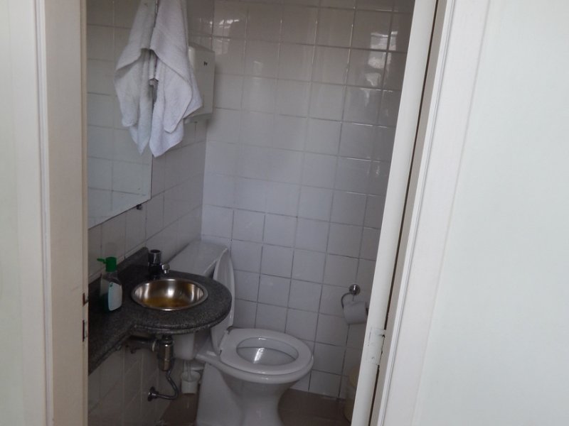 Comercial à venda Alto da Lapa com 67m² e  quartos por R$ 450.000 - 923118237-12-banheiro.JPG