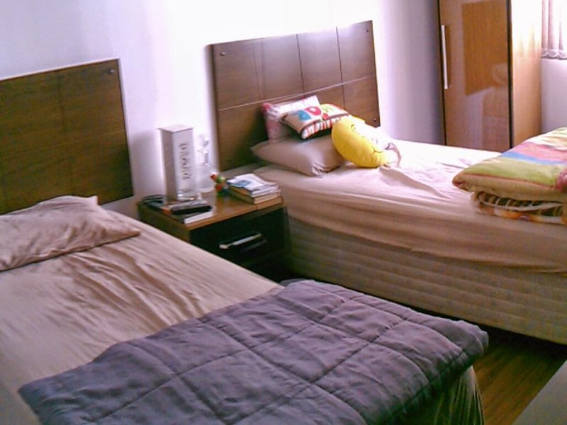 Apartamento à venda Bela Vista com 60m² e 2 quartos por R$ 400.000 - 1213140862-img-20190311-wa0069.jpg