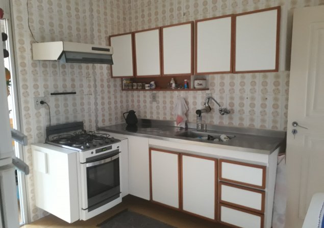 imóvel com 110m²