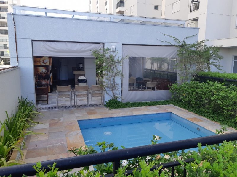 imóvel com 55m² - Independência - São Bernardo do Campo
