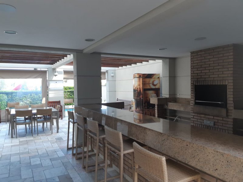 imóvel com 55m² - Independência - São Bernardo do Campo