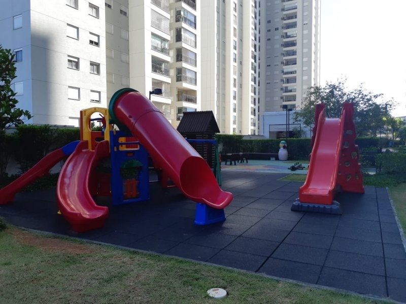 imóvel com 55m² - Independência - São Bernardo do Campo