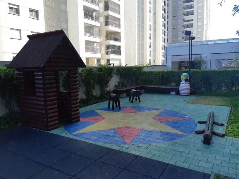 imóvel com 55m² - Independência - São Bernardo do Campo