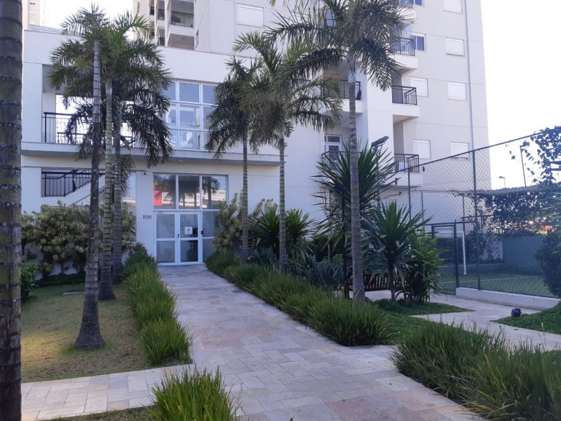 imóvel com 55m² - Independência - São Bernardo do Campo