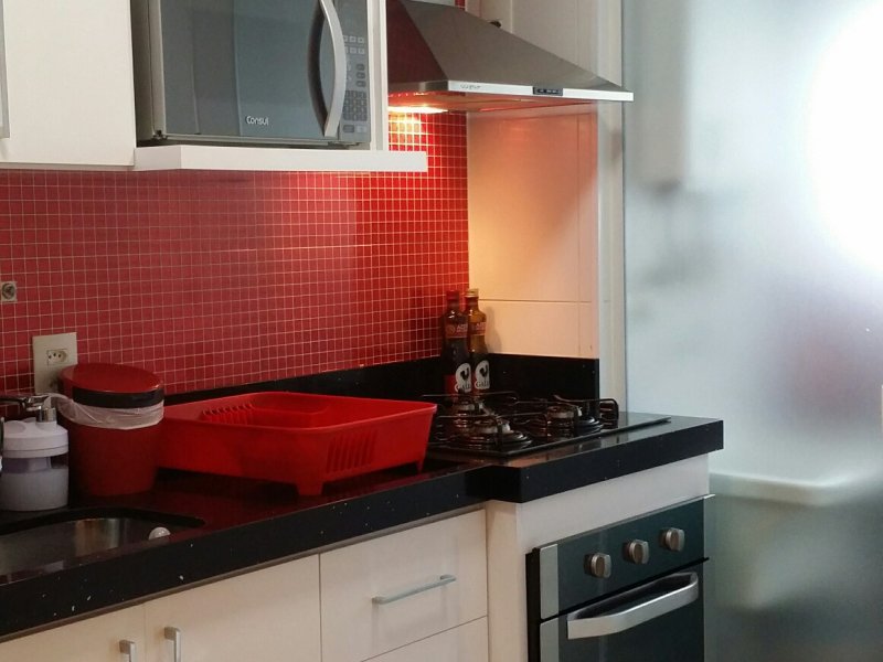 imóvel com 55m² - Independência - São Bernardo do Campo