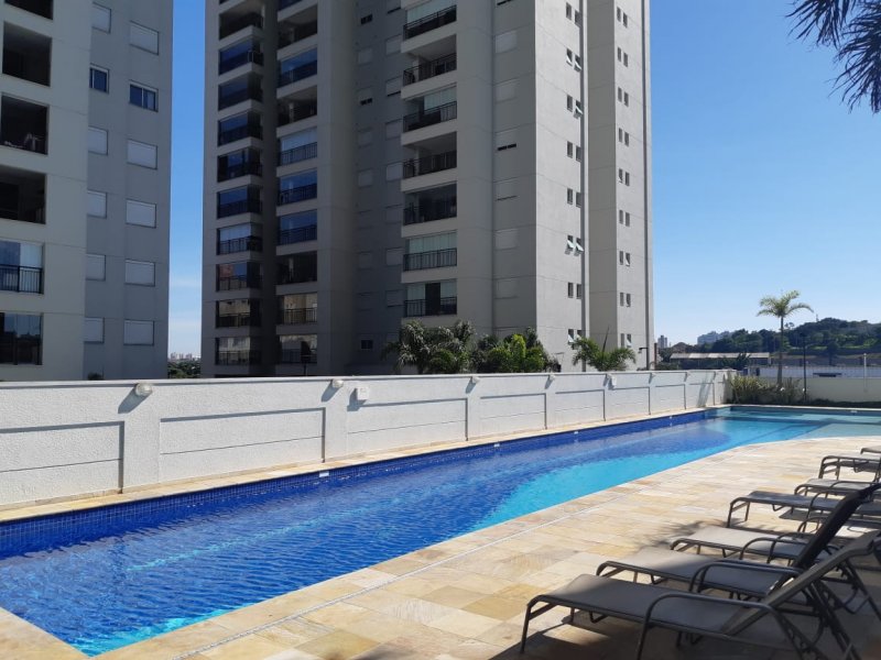 imóvel com 55m² - Independência - São Bernardo do Campo