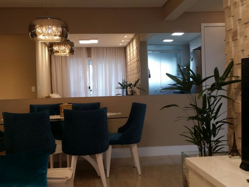 imóvel com 55m² - Independência - São Bernardo do Campo