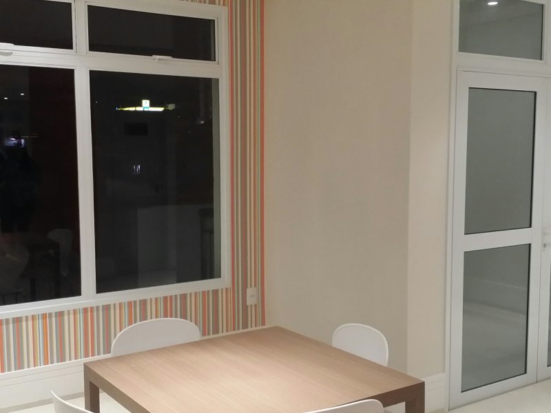 imóvel com 55m² - Independência - São Bernardo do Campo