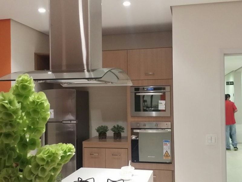 imóvel com 55m² - Independência - São Bernardo do Campo