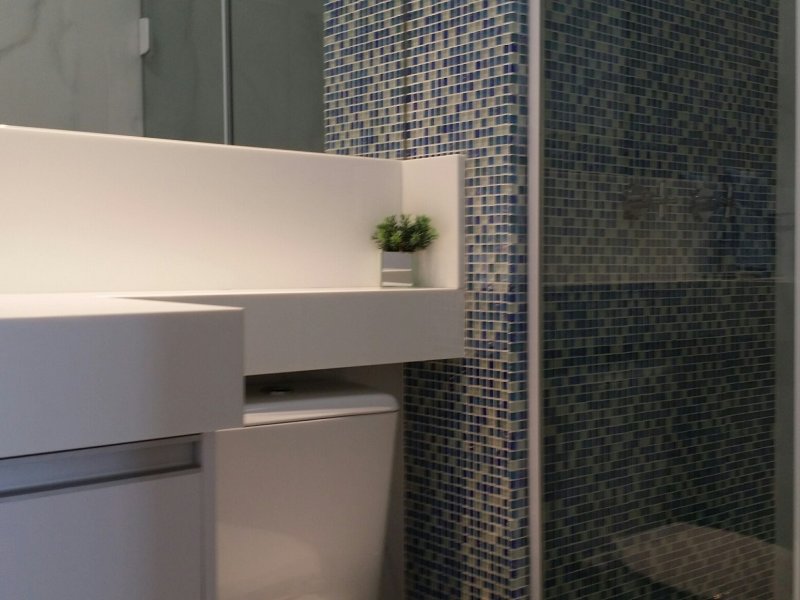 imóvel com 55m² - Independência - São Bernardo do Campo