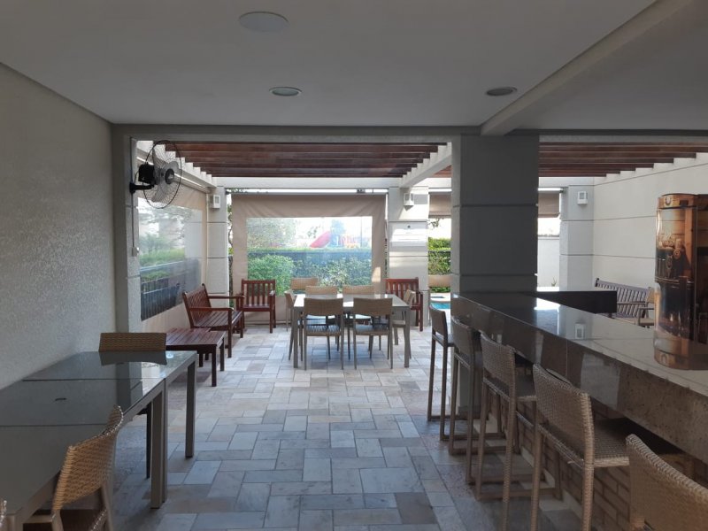 imóvel com 55m² - Independência - São Bernardo do Campo