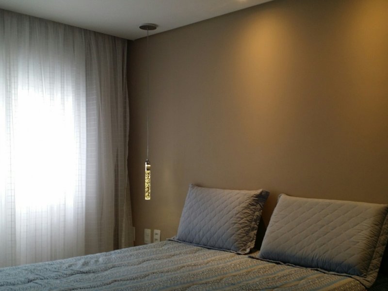 imóvel com 55m² - Independência - São Bernardo do Campo