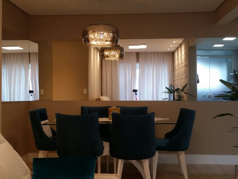 imóvel com 55m² - Independência - São Bernardo do Campo