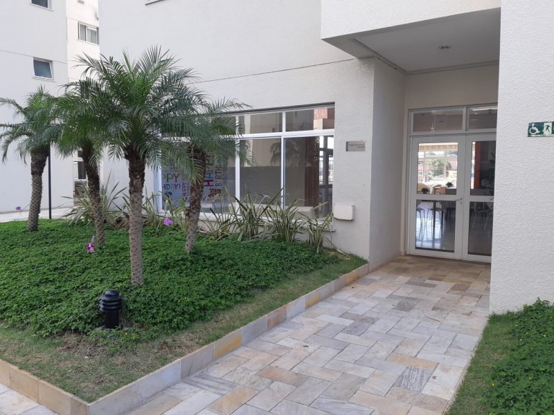 imóvel com 55m² - Independência - São Bernardo do Campo