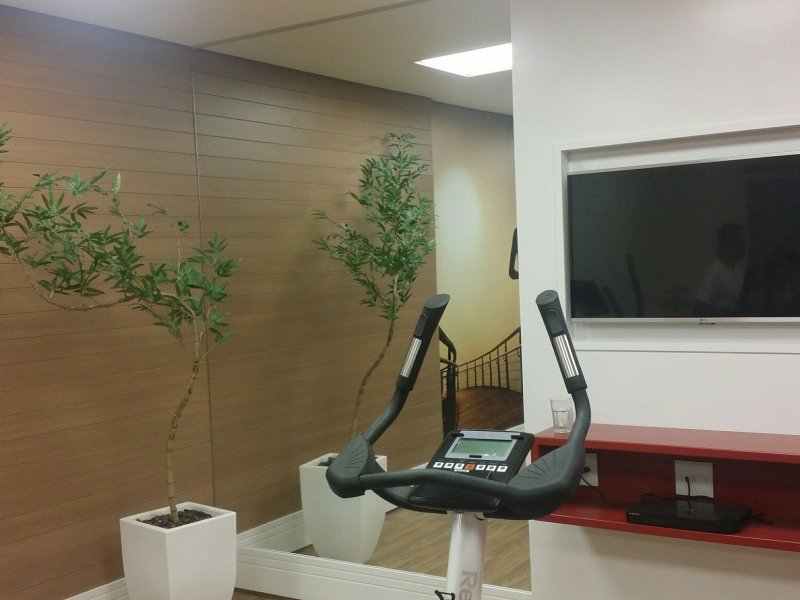 imóvel com 55m² - Independência - São Bernardo do Campo