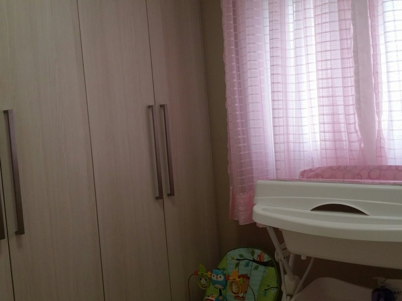 imóvel com 55m² - Independência - São Bernardo do Campo