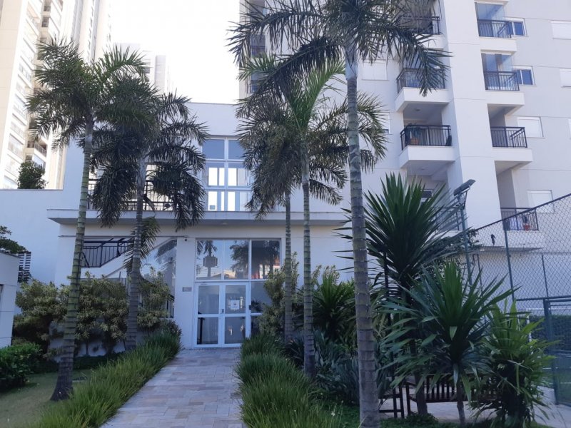 imóvel com 55m² - Independência - São Bernardo do Campo
