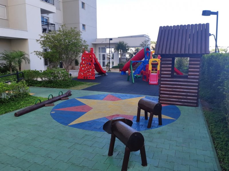 imóvel com 55m² - Independência - São Bernardo do Campo