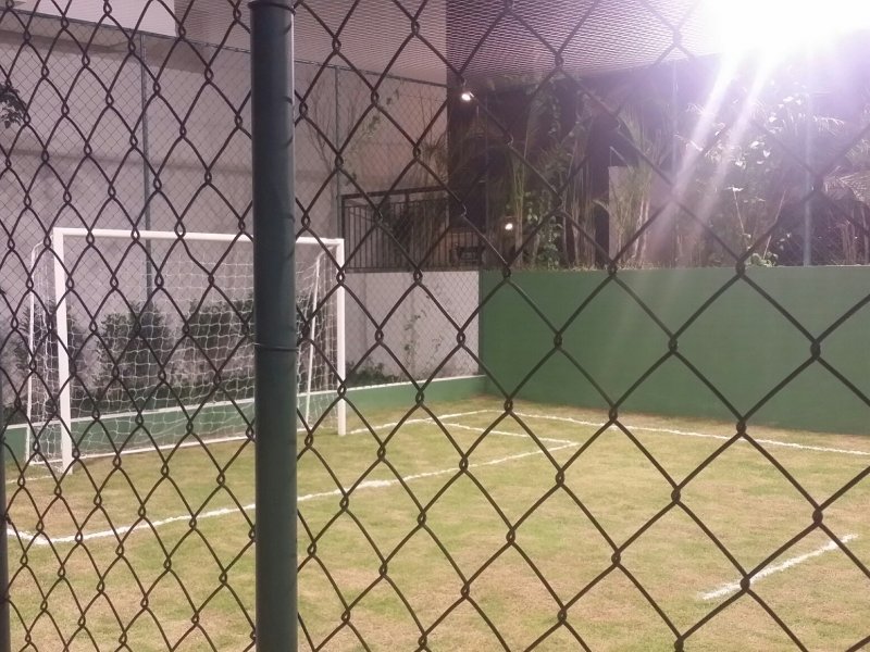 imóvel com 55m² - Independência - São Bernardo do Campo