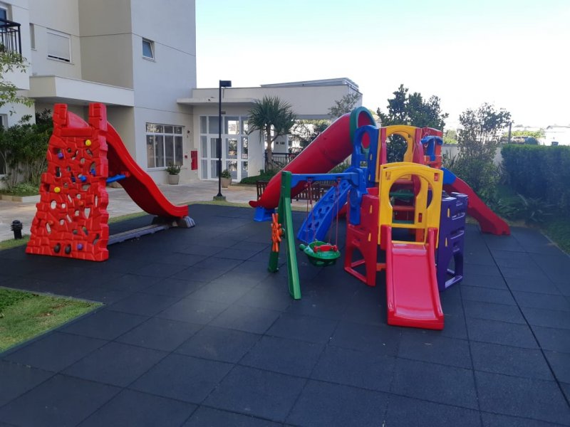 imóvel com 55m² - Independência - São Bernardo do Campo