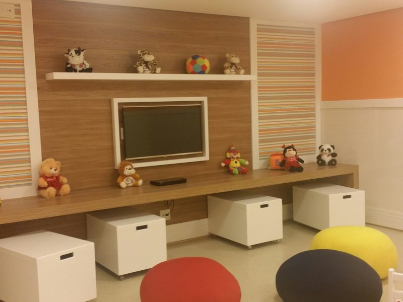 imóvel com 55m² - Independência - São Bernardo do Campo