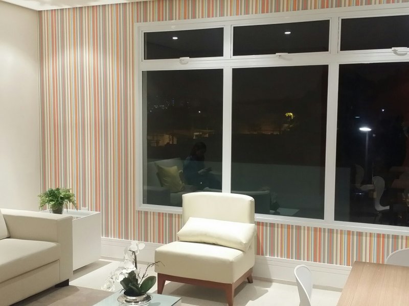 imóvel com 55m² - Independência - São Bernardo do Campo
