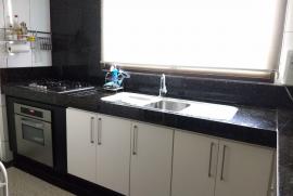 Apartamento à venda Setor Bela Vista com 143m² - 4 dormitórios -  vagas - R$ 735.000 - 1949075797-cozinha-fogao.jpg