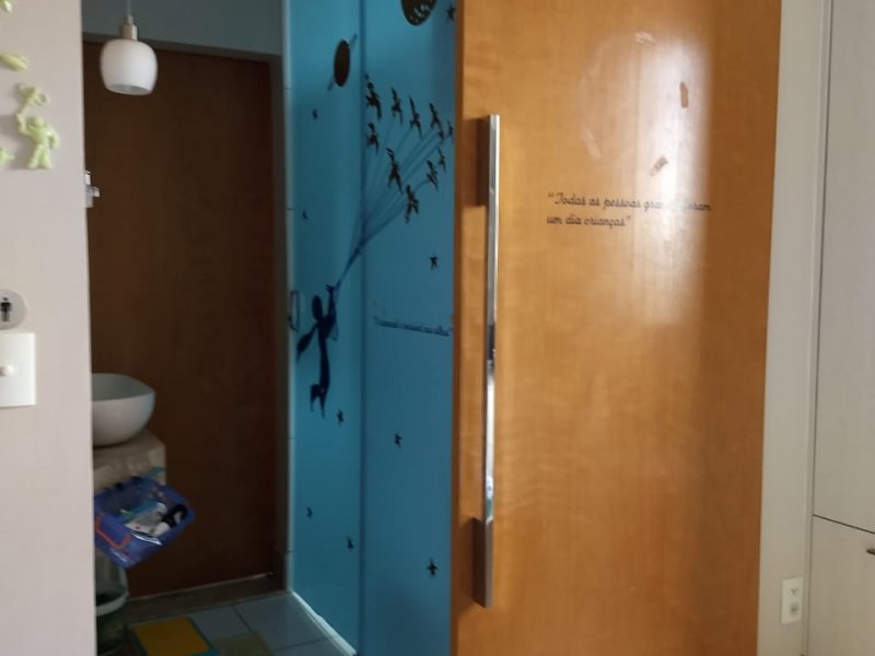 Apartamento à venda Setor Bela Vista com 143m² e 4 quartos por R$ 735.000 - 13417350-quarto-meninos-banheiro.jpg