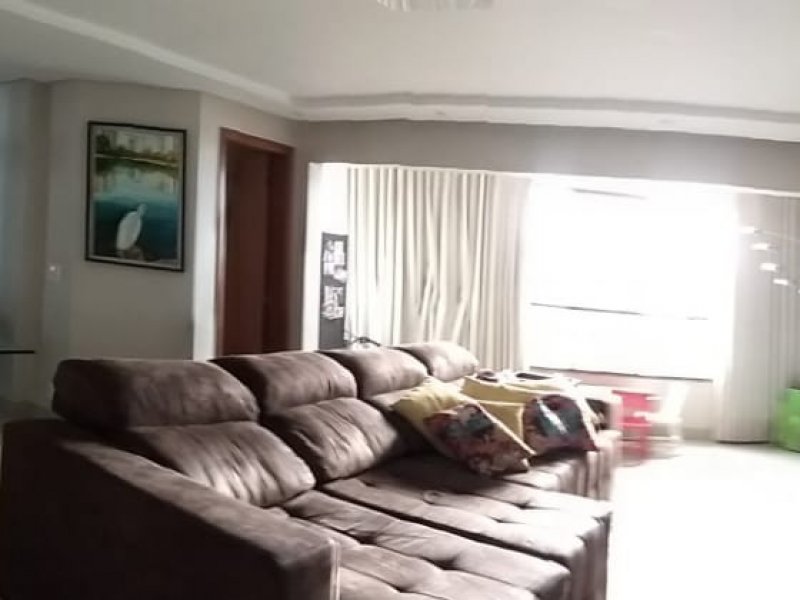 Apartamento à venda Setor Bela Vista com 143m² e 4 quartos por R$ 735.000 - 1449840555-sala-visao-ampla.jpg