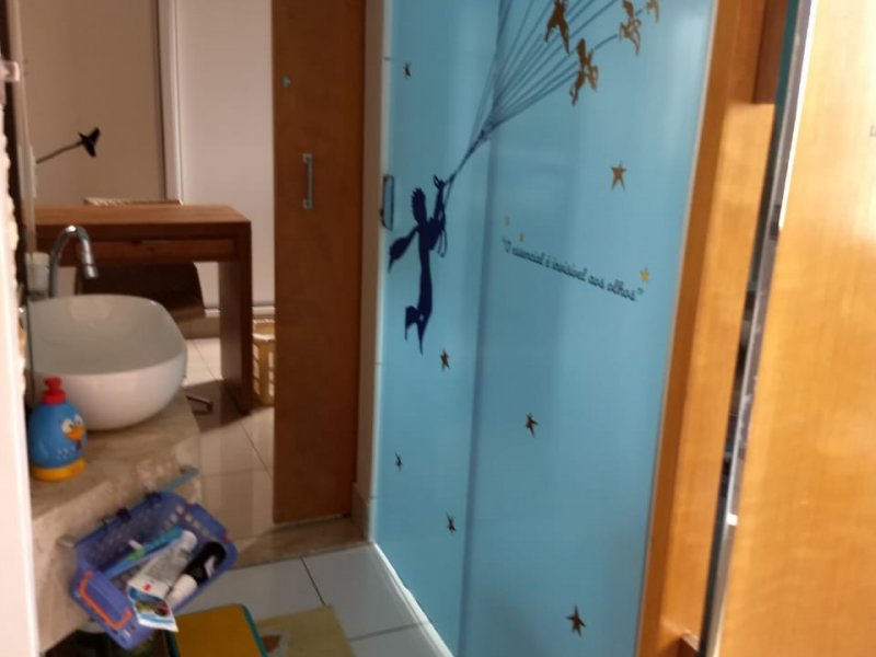 Apartamento à venda Setor Bela Vista com 143m² e 4 quartos por R$ 735.000 - 1661435756-banheiro-americano.jpg