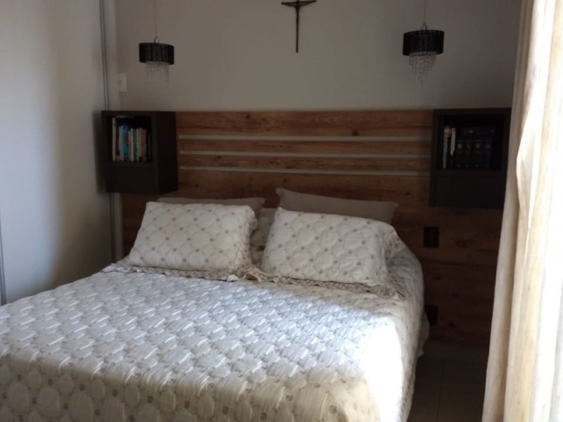 Apartamento à venda Setor Bela Vista com 143m² e 4 quartos por R$ 735.000 - 1724475182-suite-master-cama.jpg