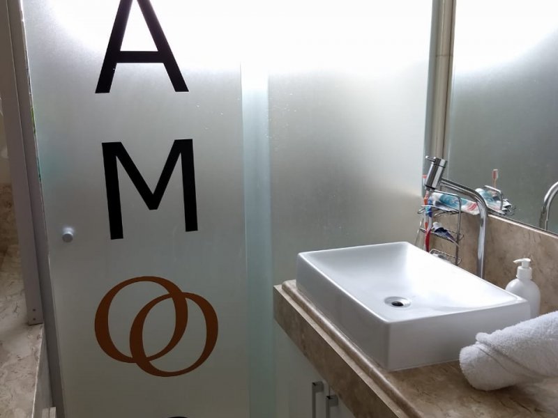 Apartamento à venda Setor Bela Vista com 143m² e 4 quartos por R$ 735.000 - 2139697273-banho-casal-pia-box.jpg