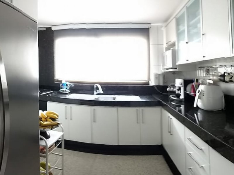 Apartamento à venda Setor Bela Vista com 143m² e 4 quartos por R$ 735.000 - 496057544-cozinha-visao-ampla.jpg
