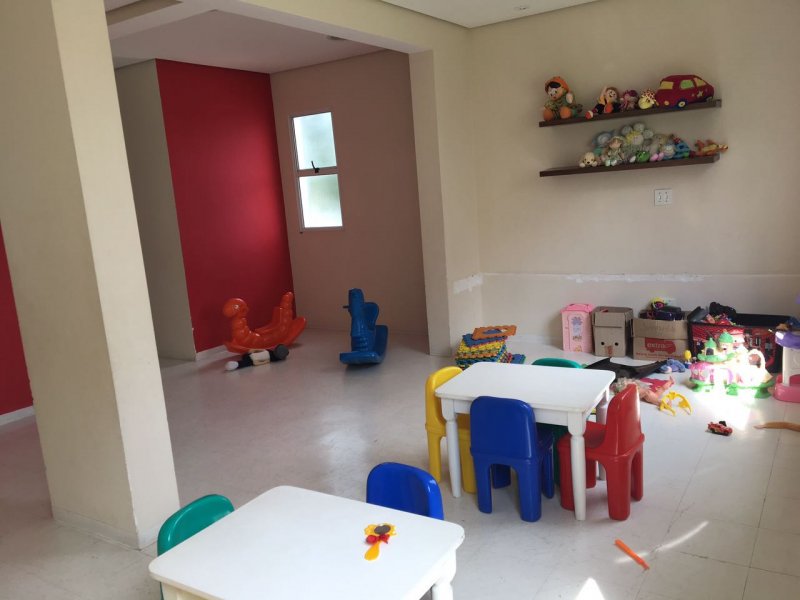imóvel com 64m² - Jardim Amaralina - São Paulo
