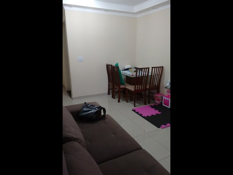 imóvel com 64m² - Jardim Amaralina - São Paulo