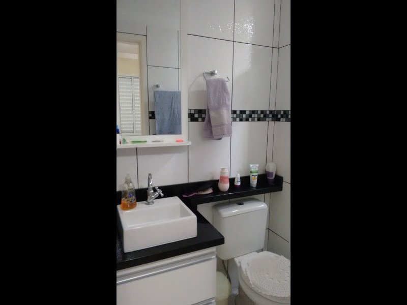 imóvel com 64m² - Jardim Amaralina - São Paulo