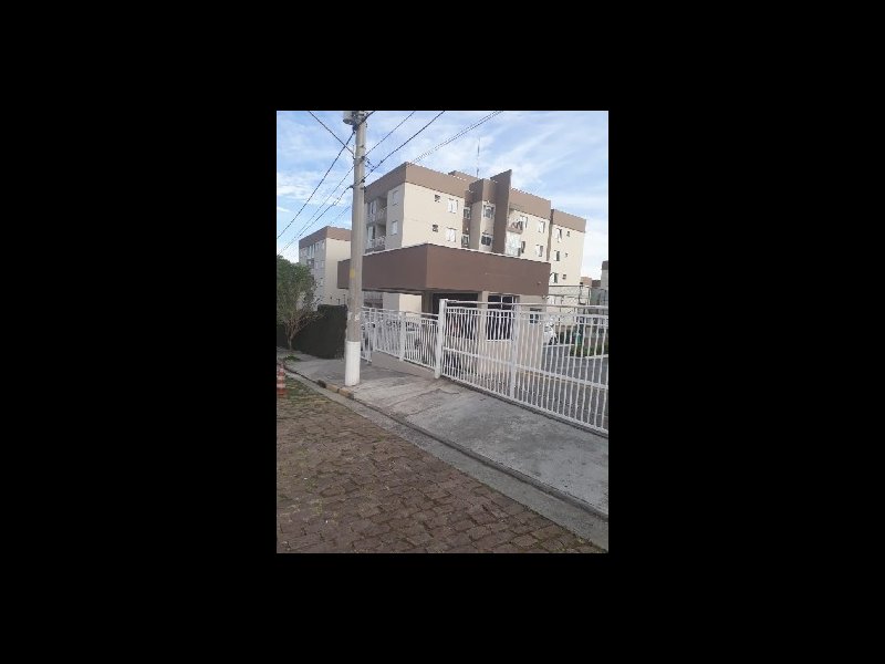 imóvel com 64m² - Jardim Amaralina - São Paulo