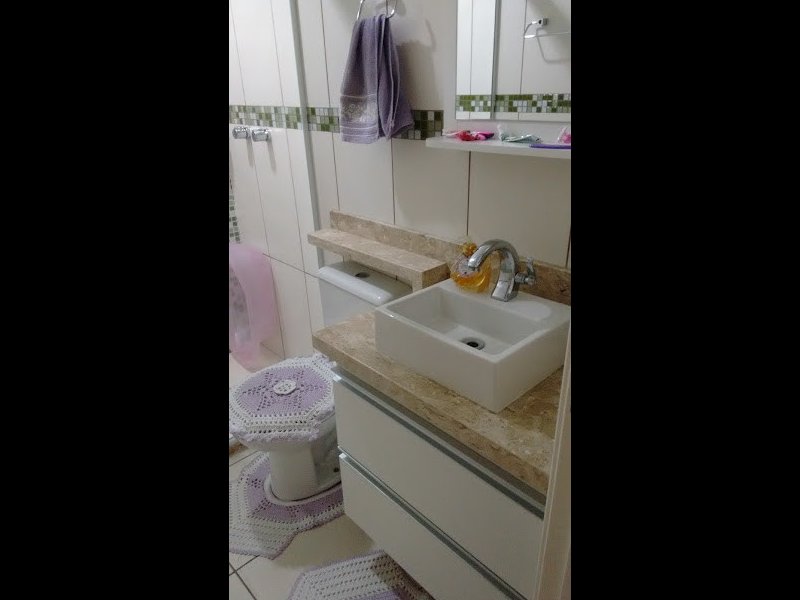 imóvel com 64m² - Jardim Amaralina - São Paulo