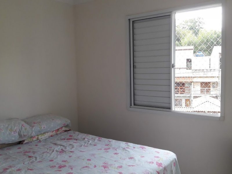 imóvel com 64m² - Jardim Amaralina - São Paulo