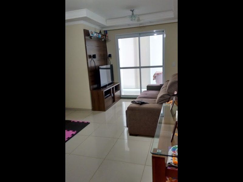 imóvel com 64m² - Jardim Amaralina - São Paulo