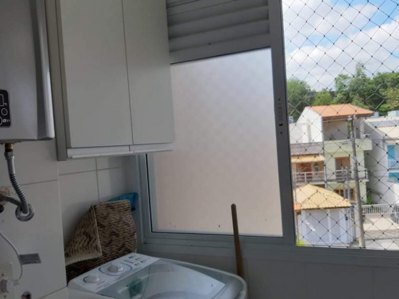 imóvel com 64m² - Jardim Amaralina - São Paulo