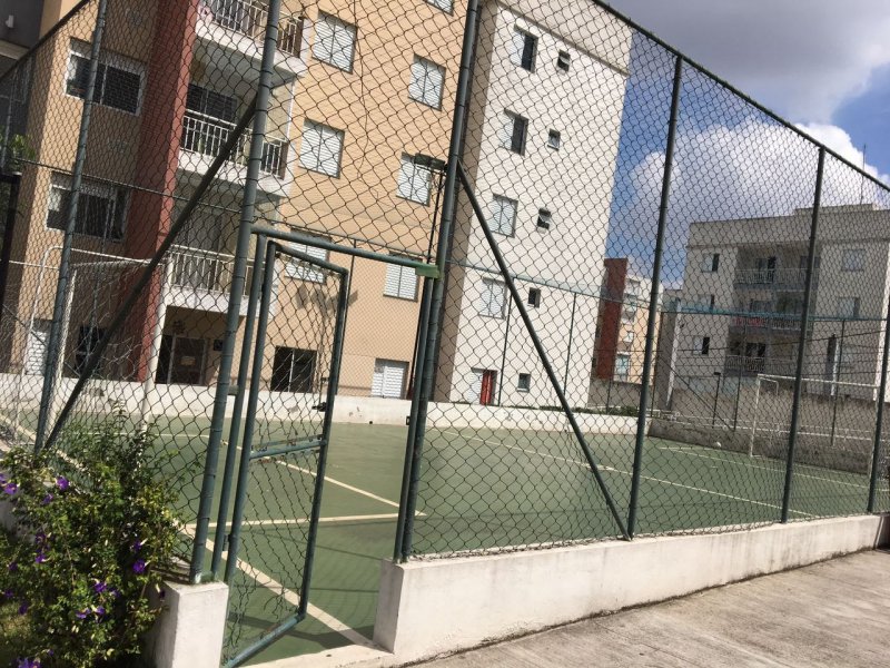 imóvel com 64m² - Jardim Amaralina - São Paulo