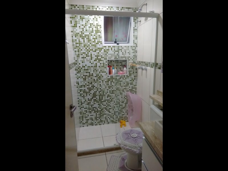 imóvel com 64m² - Jardim Amaralina - São Paulo