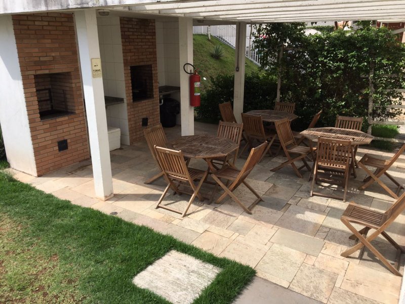 imóvel com 64m² - Jardim Amaralina - São Paulo
