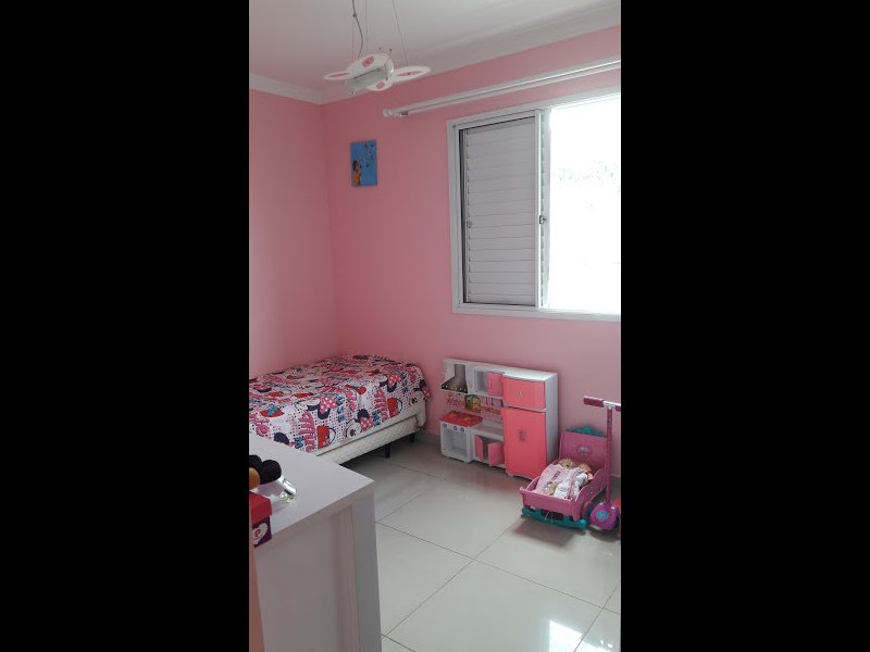 imóvel com 64m² - Jardim Amaralina - São Paulo