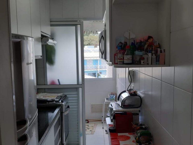 imóvel com 64m² - Jardim Amaralina - São Paulo