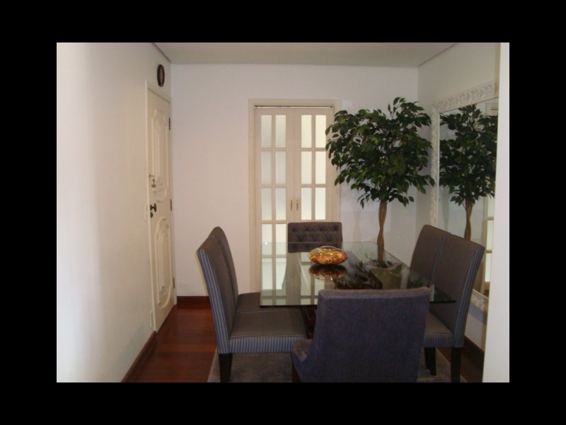 imóvel com 75m² - Vila Romana - São Paulo