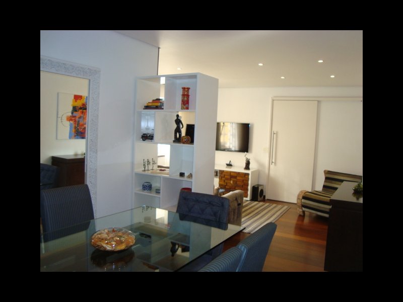imóvel com 75m² - Vila Romana - São Paulo