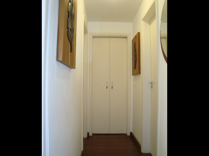 imóvel com 75m² - Vila Romana - São Paulo